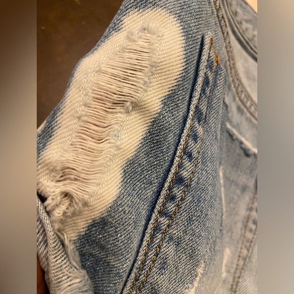 One x oneteaspoon shorts - Picture 9 of 11